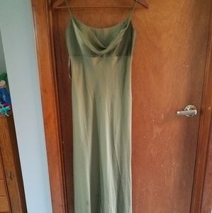 Gown